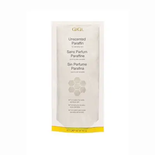 Danny co. GiGi Unscented Paraffin wax Danny co. GiGi Unscented Paraffin wax