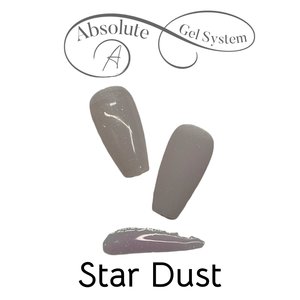 Absolute Gel System Absolute Star Dust 15ml