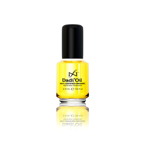 Famous Names Dadi' Oil (Nail & Skin Treatment) 3.75ml Famous Names Dadi' Oil (Nail & Skin Treatment) 3.75ml