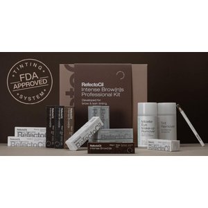 Refectocil RefectoCil Intense Brow[n]s Kit