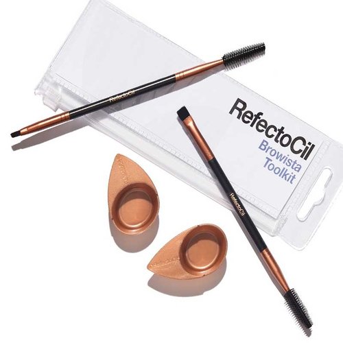 Refectocil RefectoCil Browista Toolkit Refectocil RefectoCil Browista Toolkit