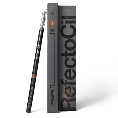 Refectocil RefectoCil Full Brow Liner 03 - Dark