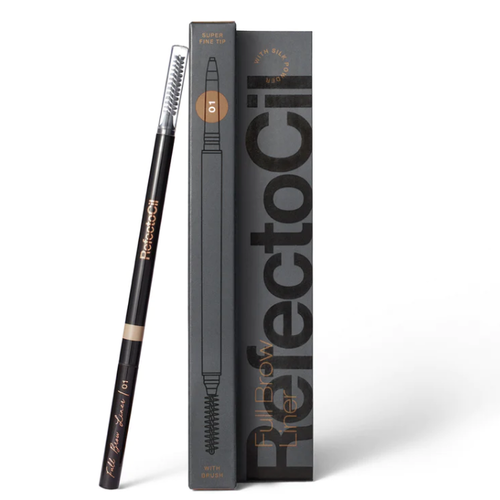 Refectocil RefectoCil Full Brow Liner 01 - Light
