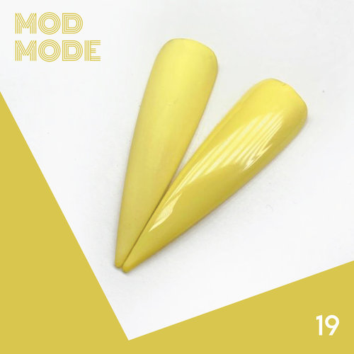 Bemi Beauty Box BeMi Creami Mod Mode #19 Bemi Beauty Box BeMi Creami Mod Mode #19