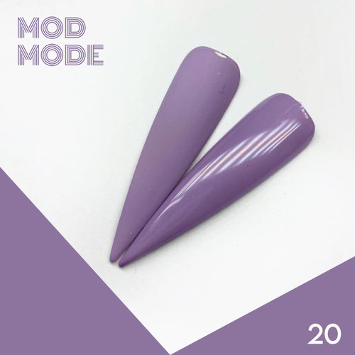 Bemi Beauty Box BeMi Creami Mod Mode #20 Bemi Beauty Box BeMi Creami Mod Mode #20