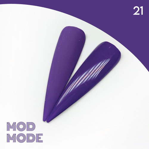 Bemi Beauty Box BeMi Creami Mod Mode #21 Bemi Beauty Box BeMi Creami Mod Mode #21