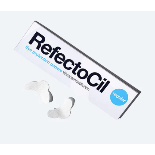 Refectocil RefectoCil Eye Protection Papers 96 un. Refectocil RefectoCil Eye Protection Papers 96 un.