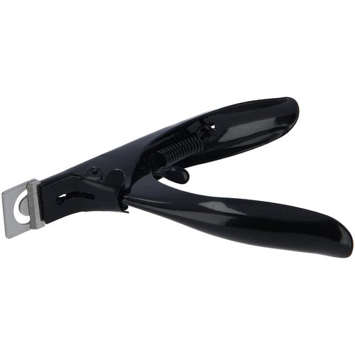 wholesale Nail Tip Cutters-Black