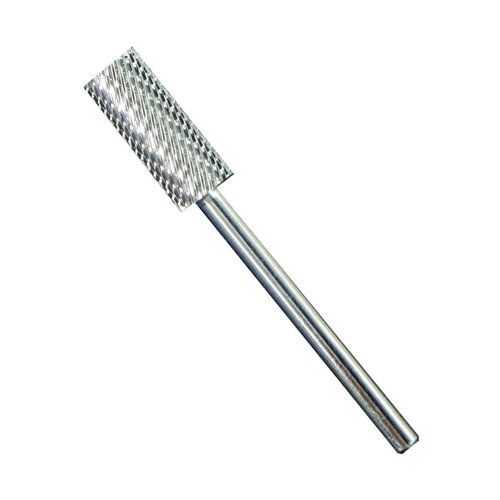 Atlantic Nail Supply Carbide cylinder Coarse Atlantic Nail Supply Carbide cylinder Coarse