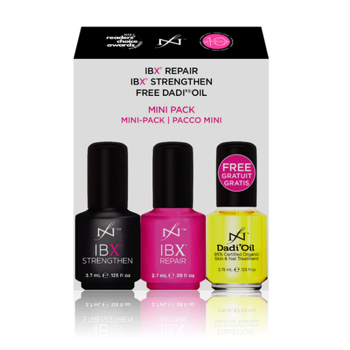 Famous Names IBX Mini Pack Famous Names IBX Mini Pack