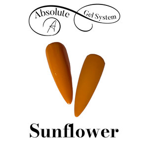 Absolute Gel System Absolute Sunflower 15ml