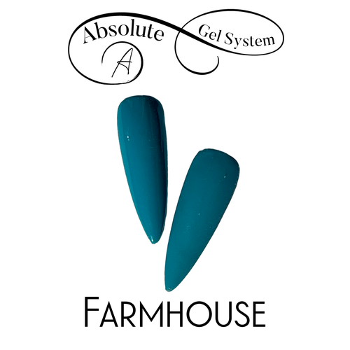 Absolute Gel System Absolute Farmhouse 15ml
