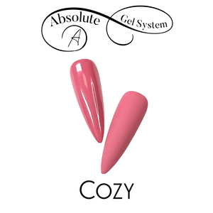 Absolute Gel System Absolute Cozy 15ml