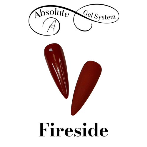 Absolute Gel System Absolute Fireside 15ml