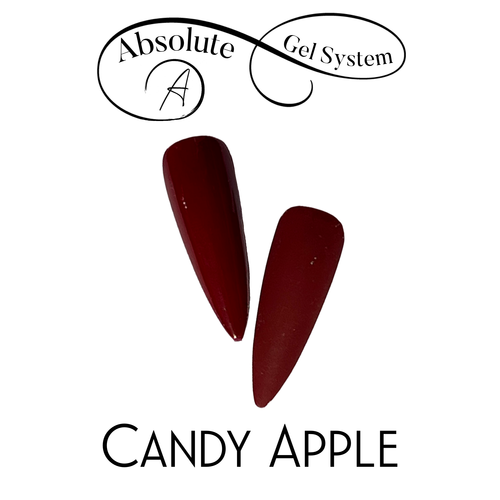 Absolute Gel System Absolute Candy Apple 15ml