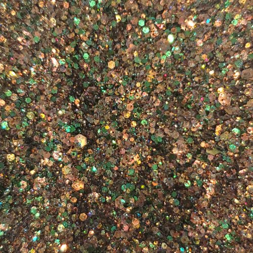 Glitter Bar Glitter Bar Feelin' Pine Large Glitter Bar Glitter Bar Feelin' Pine Large