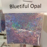 Packaged Glitter Bluetiful Opal