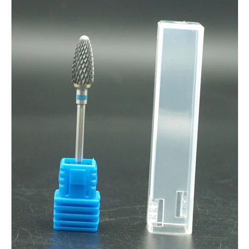Atlantic Nail Supply Carbide Medium Umbrella bit Atlantic Nail Supply Carbide Medium Umbrella bit