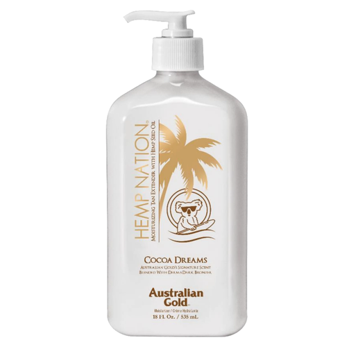 Hempz Hemp Nation Cocoa Dreams Moisturizer Hempz Hemp Nation Cocoa Dreams Moisturizer