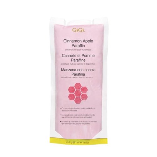 Danny co. GiGi Cinnamon Apple paraffin wax Danny co. GiGi Cinnamon Apple paraffin wax