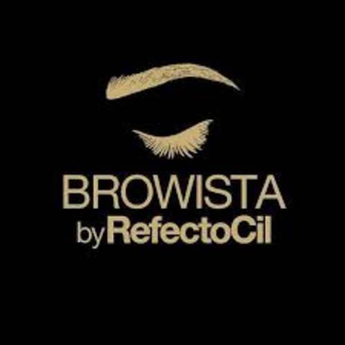 Refectocil Browista by RefectoCil Academy Refectocil Browista by RefectoCil Academy