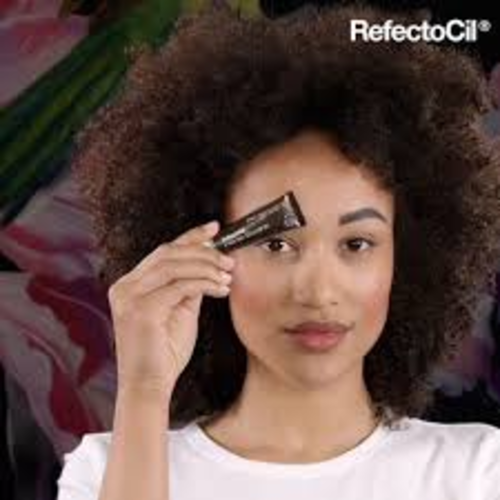 Refectocil Brow Intensifying by RefectoCil Academy