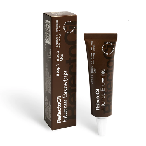 Refectocil Refectocil Base Chocolate Brown 15ml (Intense Brow[n]s)