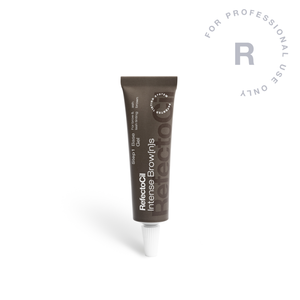 Refectocil Refectocil Base Ash Brown 15ml (Intense Brow[n]s)