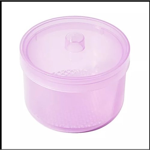 Atlantic Nail Supply E-file Bit Sterilzation Pot Atlantic Nail Supply E-file Bit Sterilzation Pot