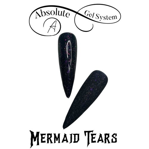 Absolute Gel System Absolute Mermaid Tears 15ml Absolute Gel System Absolute Mermaid Tears 15ml