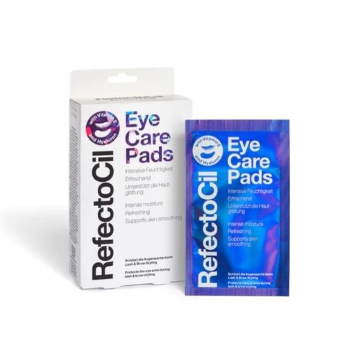 Refectocil RefectoCil Eye Care Pads (20pk) Refectocil RefectoCil Eye Care Pads (20pk)