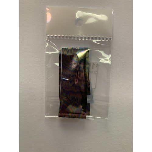 wholesale Oil Slick Foil