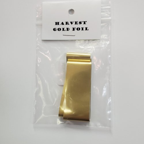 wholesale Harvest Gold Foil wholesale Harvest Gold Foil