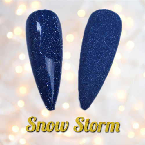 Absolute Gel System Absolute Snow Storm 15ml