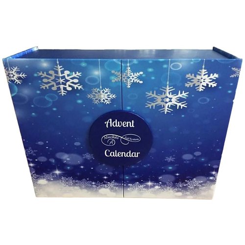 Absolute Gel System Absolute Advent Calendar 2022 Absolute Gel System Absolute Advent Calendar 2022