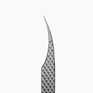 The Lash Shop The Lash Shop Isolation Curved Tweezer