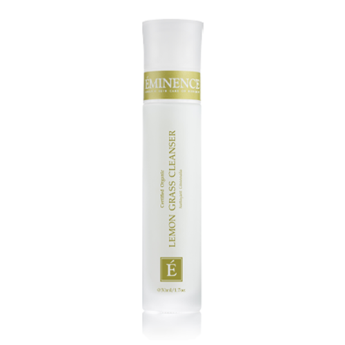 Eminence Eminence Lemon Grass Cleanser Eminence Eminence Lemon Grass Cleanser
