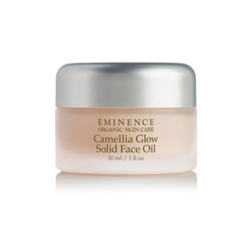 Eminence Eminence Camellia Glow Solid Face Oil