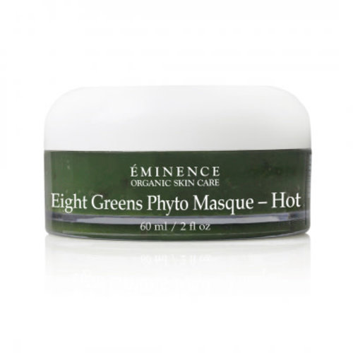 Eminence Eminence Eight Greens Phyto Masque- Hot Eminence Eminence Eight Greens Phyto Masque- Hot