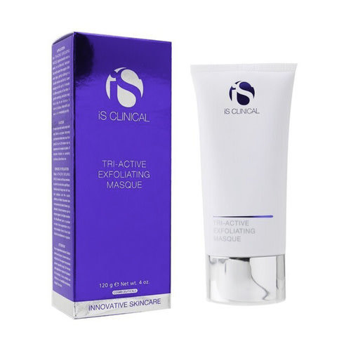 Is Clinical Is Clinical Tri-Active Exfoliating Masque Is Clinical Is Clinical Tri-Active Exfoliating Masque