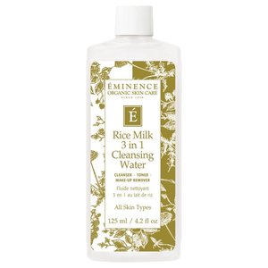 Eminence Eminence Rice Milk 3 in 1 Cleansing Water