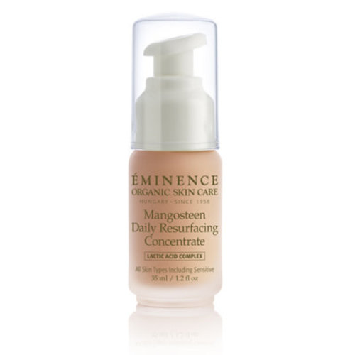 Eminence Eminence Mangosteen Daily Resurfacing Concentrate Eminence Eminence Mangosteen Daily Resurfacing Concentrate