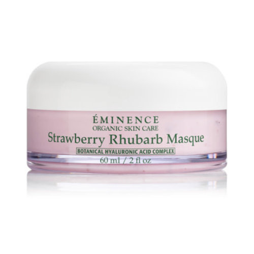 Eminence Eminence Strawberry Rhubarb Masque Eminence Eminence Strawberry Rhubarb Masque