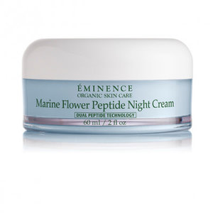 Eminence Eminence Marine Flower Peptide Night Cream