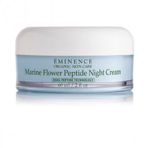 Eminence Eminence Marine Flower Peptide Night Cream Eminence Eminence Marine Flower Peptide Night Cream