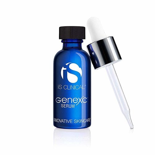 Is Clinical Is Clinical Genexc Serum Is Clinical Is Clinical Genexc Serum