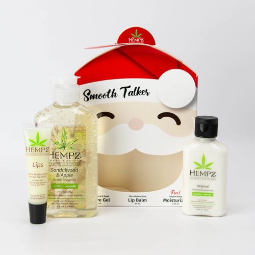 Hempz Smooth Talker Hempz Smooth Talker