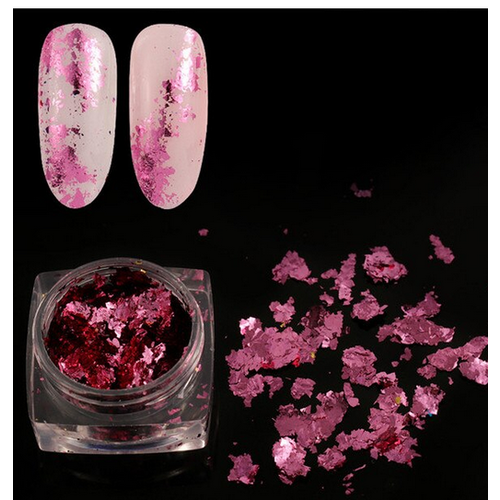 wholesale Pink Flakes