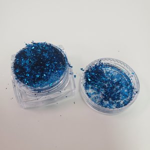 wholesale Blue Flakes