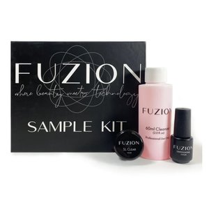 Fuzion Fuzion Sample Kit